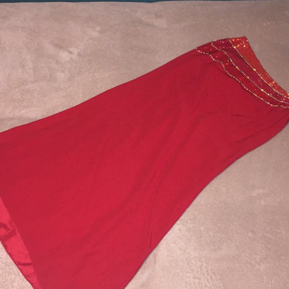 Prom dress - Picture 3 of 3